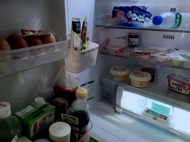 停電になったら冷蔵庫の中身は腐ってしまう 何か対策はある