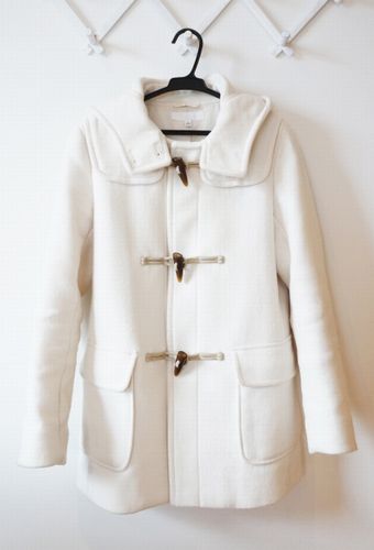 コートの毛羽立ちを直すにはブラシでいいの クリーニング出さないとダメ